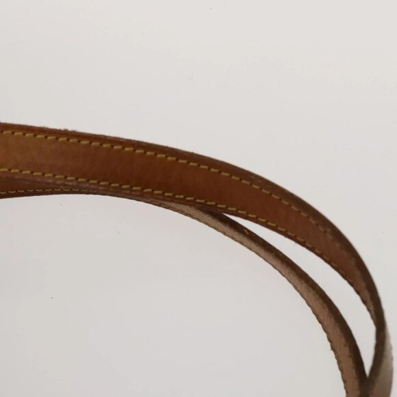 LOUIS VUITTON Monogram Bucket GM Shoulder Bag M42236 LV Auth hk2761 - Picture 9 of 16